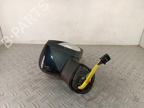 Used Right mirror Right mirror RENAULT CAPTUR I (J5_, H5_) 1.5 dCi 90 (J5N4, J5M5, J5MW, J5M6, J5AL, J5AJ) (90 hp) 34319439 34319439