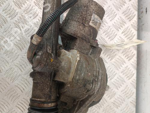 Used Steering rack Steering rack CITROËN C3 I (FC_, FN_) [2002-2013] 34318617 34318617