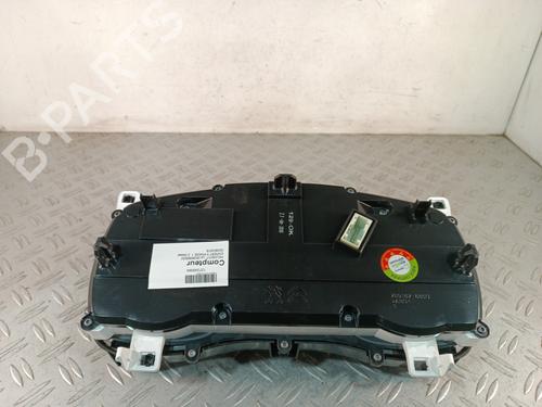 kombiinstrument-peugeot-expert-van-v_-2016-36397538 main image