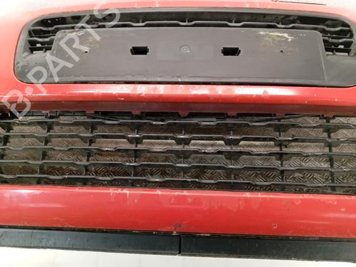 Pare-chocs avant Pare-chocs avant CITROËN C3 Picasso (SH_) 1.6 HDI 90 (92 hp) 35926502 35926502