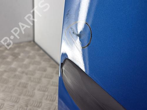 Used Right front door Right front door PEUGEOT 1007 (KM_) 1.4 HDi (68 hp) 34313179 34313179