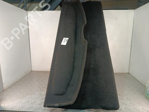 Rear parcel shelf PEUGEOT 2008 I (CU_) 1.2 VTi | BP36655362C85 - Image 2
