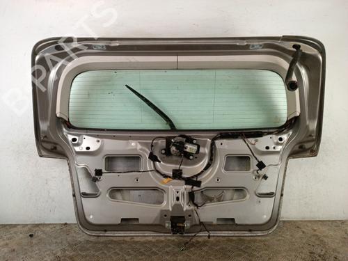 Used Tailgate Tailgate 34308562 34308562