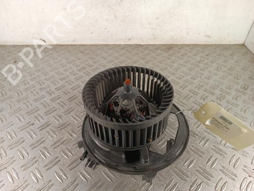 Used Heater blower motor Heater blower motor SEAT LEON (1P1) [2005-2013] 34315903 34315903