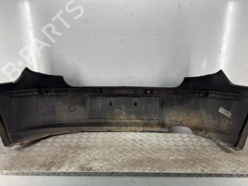 Used Rear bumper Rear bumper BMW 1 (E81) 118 d (143 hp) 34318237 34318237