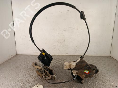 rear-left-lock-citroen-c3-ii-sc_-2009-34317457 main image