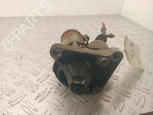 Used Starter Starter RENAULT MEGANE Scenic (JA0/1_) [1996-2001] 34309297 34309297