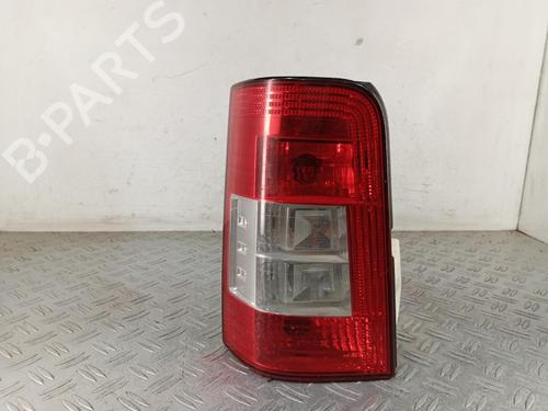 Used Left taillight Left taillight CITROËN BERLINGO / BERLINGO FIRST MPV (MF_, GJK_, GFK_) 1.6 HDI 90 (MF9HX) (90 hp) 40440577 40440577