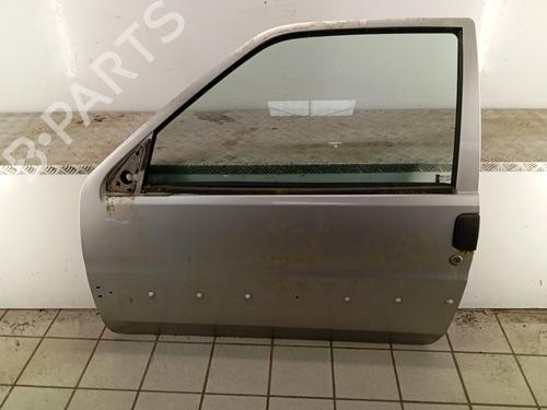 Used Left front door Left front door 38973112 38973112