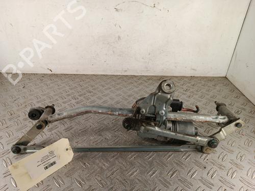 Front wiper motor SKODA YETI (5L) 1.6 TDI | BP34316012M29 - Image 2