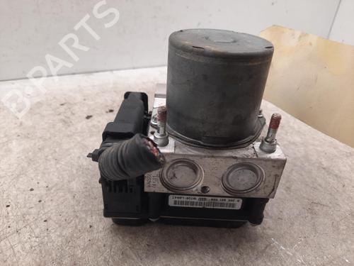 Used ABS pump ABS pump TOYOTA VERSO (_R2_) 2.0 D-4D (AUR20_, AUR20R) (126 hp) 34306863 34306863