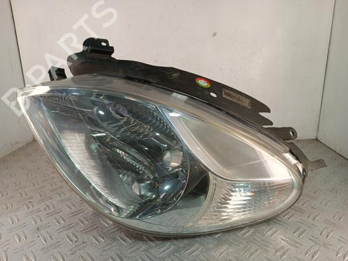 Used Left headlight Left headlight 39110023 39110023