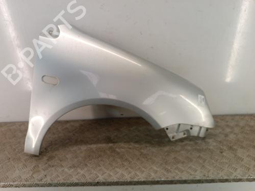 Forskærm Højre Forskærm Højre VW POLO IV (9N_, 9A_) [2001-2014] 34318902 34318902