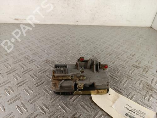 Used Front right lock Front right lock FIAT SCUDO Bus (220_) 1.9 TD Eco (90 hp) 34316387 34316387
