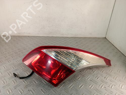 Right tailgate light RENAULT MEGANE III Hatchback (BZ0/1_, B3_) 1.5 dCi (BZ09, BZ0D, BZ1W, BZ29, BZ14) | BP38056092C80 - Image 2