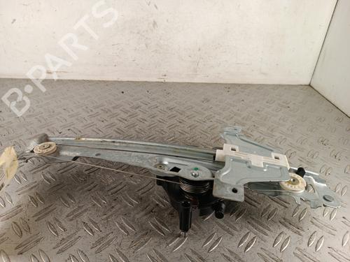 Rear right window mechanism CITROËN C3 III (SX) 1.5 BlueHDi 100 (SXYHYP, SXYHTU) | BP34316923C25 - Image 2
