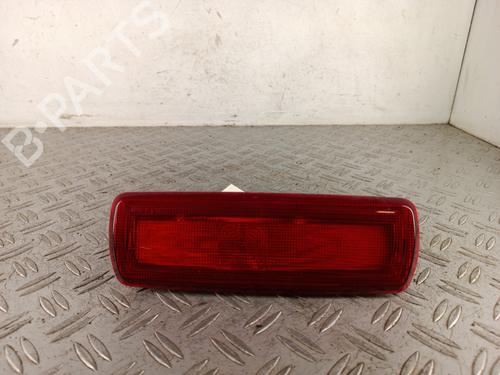 Used Third brake light Third brake light OPEL VIVARO B Van (X82) 1.6 CDTI (05) (116 hp) 34317325 34317325