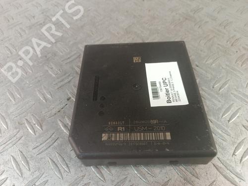 Electronic module RENAULT MEGANE III Hatchback (BZ0/1_, B3_) 1.2 TCe (BZ16, BZ28) | BP38722434M83 - Image 3