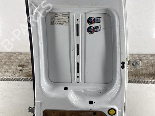 Used Left tailgate Left tailgate FORD TRANSIT CONNECT (P65_, P70_, P80_) 1.8 TDCi (110 hp) 34316612 34316612