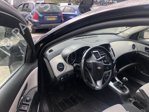 Gearbox CHEVROLET CRUZE (J300) | BP34306618M3 - Image 12