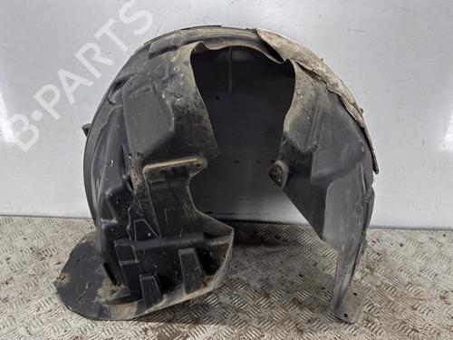 Used Wheel arch Wheel arch FORD ECOSPORT 1.0 EcoBoost (125 hp) 34316551 34316551