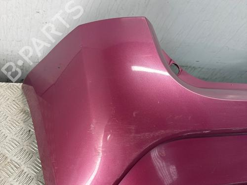 Used Rear bumper Rear bumper 37529447 37529447