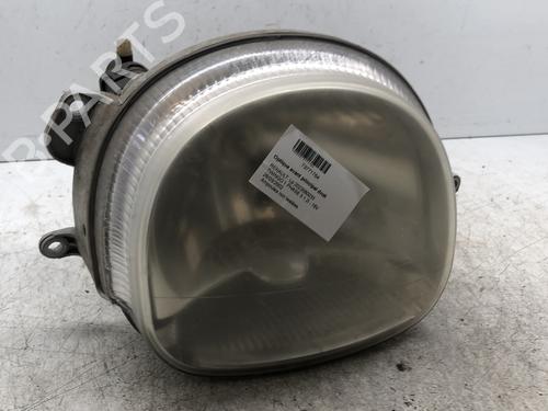 Used Right headlight Right headlight RENAULT TWINGO I (C06_) 1.2 16V (C06C, C06D, C06K) (75 hp) 34306535 34306535