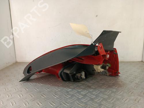 Used Left taillight Left taillight RENAULT MEGANE II (BM0/1_, CM0/1_) [2001-2012] 35786174 35786174