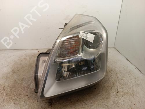 Used Left headlight Left headlight RENAULT VEL SATIS (BJ0_) 2.0 dCi (BJ03) (150 hp) 34309162 34309162