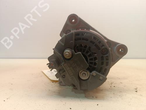 Used Alternator Alternator RENAULT MODUS / GRAND MODUS (F/JP0_) 1.4 (JP01, JP0J) (98 hp) 34632396 34632396