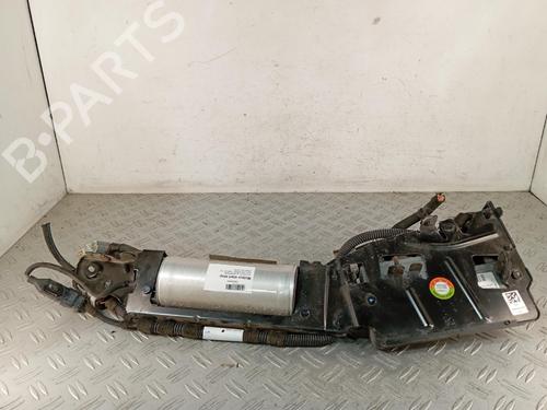 Used Electronic module Electronic module PEUGEOT 308 SW II (LC_, LJ_, LR_, LX_, L4_) 1.6 BlueHDi 120 (120 hp) 40500954 40500954