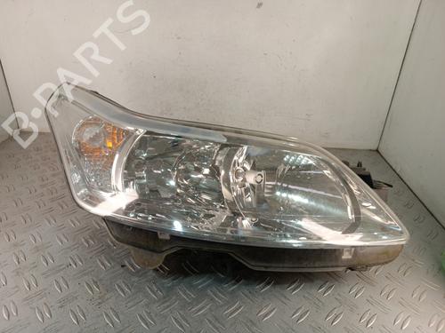 Used Right headlight Right headlight 38056076 38056076