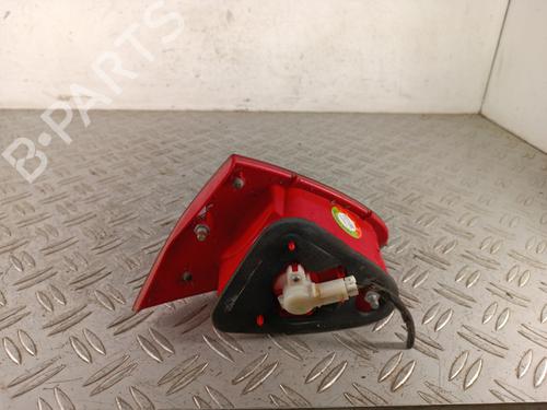 Left tailgate light ALFA ROMEO 147 (937_) 1.6 16V T.SPARK (937.AXA1A, 937.AXB1A, 937.BXB1A) | BP34317356C79 - Image 2