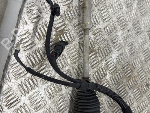 Used Steering rack Steering rack CITROËN C3 AIRCROSS II (2R_, 2C_) 1.6 BlueHDi 100 (2CBHYB) (99 hp) 34312867 34312867