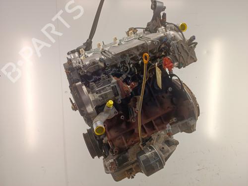 Used Engine Engine TOYOTA RAV 4 II (_A2_) 2.0 D 4WD (CLA20_, CLA21_, CLA20R, CLA21R) (116 hp) 36590173 36590173
