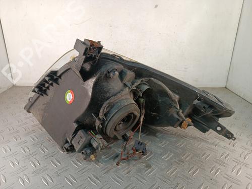 Used Left headlight Left headlight 39395880 39395880