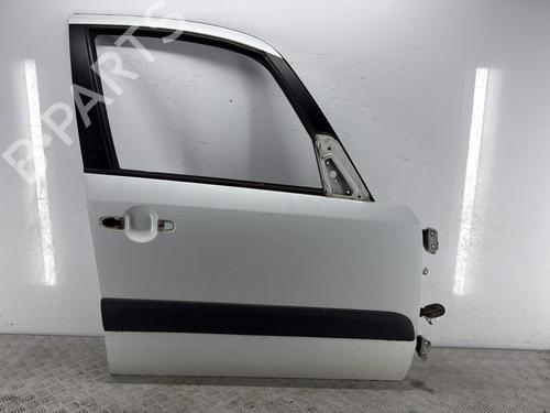 Used Right front door Right front door SUZUKI SX4 (EY, GY) 2.0 DDiS 4x4 (RW420D) (135 hp) 34315163 34315163