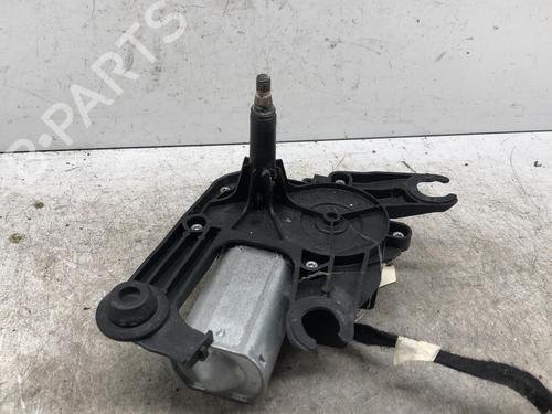 Used Rear wiper motor Rear wiper motor CITROËN C3 II (SC_) [2009-2026] 34307071 34307071