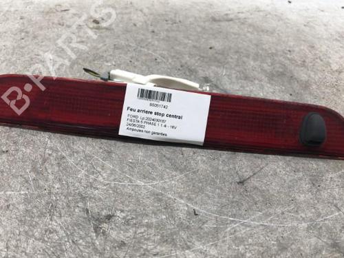 Bremselys Bremselys FORD FIESTA V (JH_, JD_) 1.4 16V (80 hp) 34307633 34307633