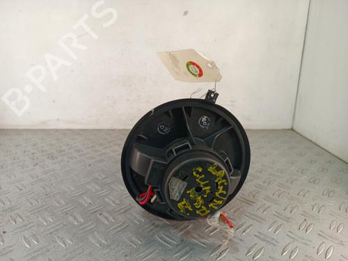 Used Heater blower motor Heater blower motor RENAULT LAGUNA II (BG0/1_) [2001-2007] 34708423 34708423