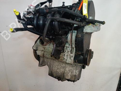 Used Engine Engine VW GOLF PLUS V (5M1, 521) [2004-2013] 34308032 34308032