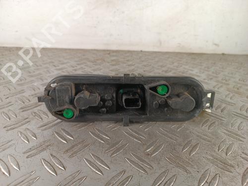 Used Lamp holder Lamp holder PEUGEOT 5008 (0U_, 0E_) 1.6 HDi (112 hp) 34314734 34314734