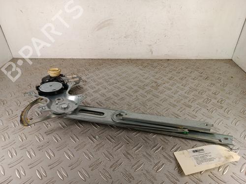 Used Front right window mechanism Front right window mechanism TOYOTA AURIS (_E18_) 1.2 (NRE185_, NRE185R) (116 hp) 34312982 34312982