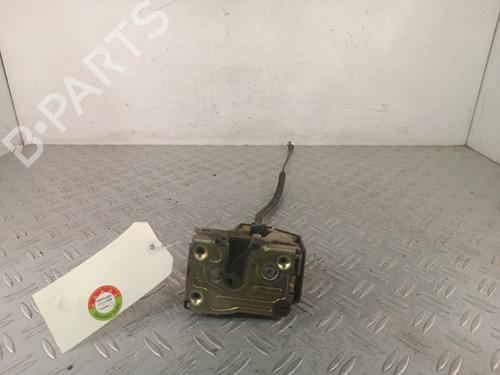 Used Front right lock Front right lock 37188898 37188898