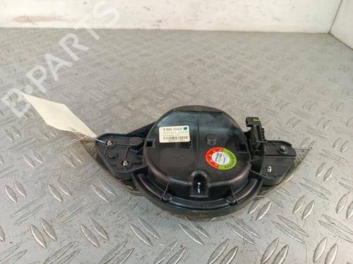 Used Tailgate handle Tailgate handle MINI MINI PACEMAN (R61) Cooper S (184 hp) 34318762 34318762