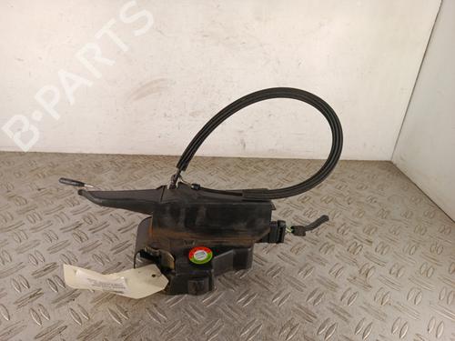 Used Front right lock Front right lock MERCEDES-BENZ M-CLASS (W163) ML 270 CDI (163.113) (163 hp) 34312937 34312937