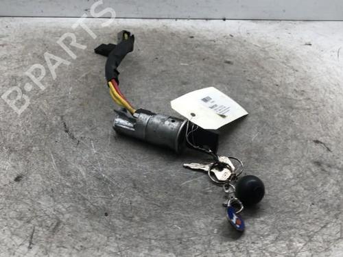 Used Ignition barrel Ignition barrel RENAULT 21 Saloon (L48_) 2.0 (L483) (116 hp) 34306799 34306799