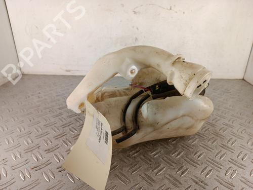 Used Windscreen washer tank Windscreen washer tank PEUGEOT 207 SW (WK_) 1.4 16V (95 hp) 34316729 34316729