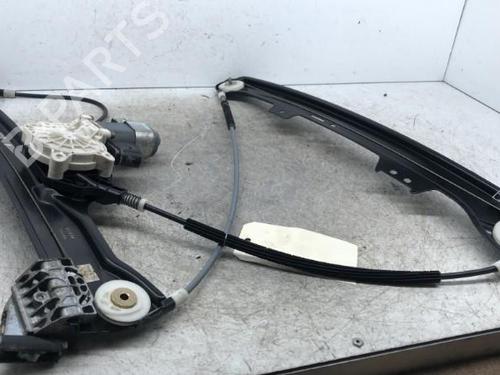 Used Front right window mechanism Front right window mechanism BMW 5 (E60) 530 d (218 hp) 34307305 34307305