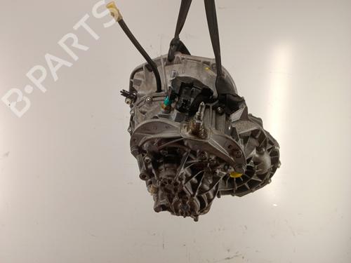 gearbox-renault-trafic-iii-van-fg_-2014-37738515 main image